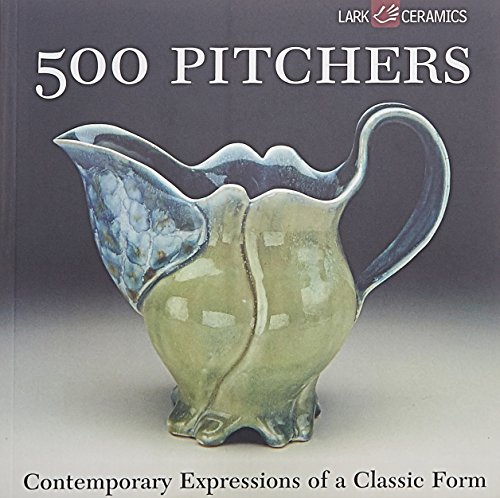 500 Pitchers Contemporary Expressions Classic