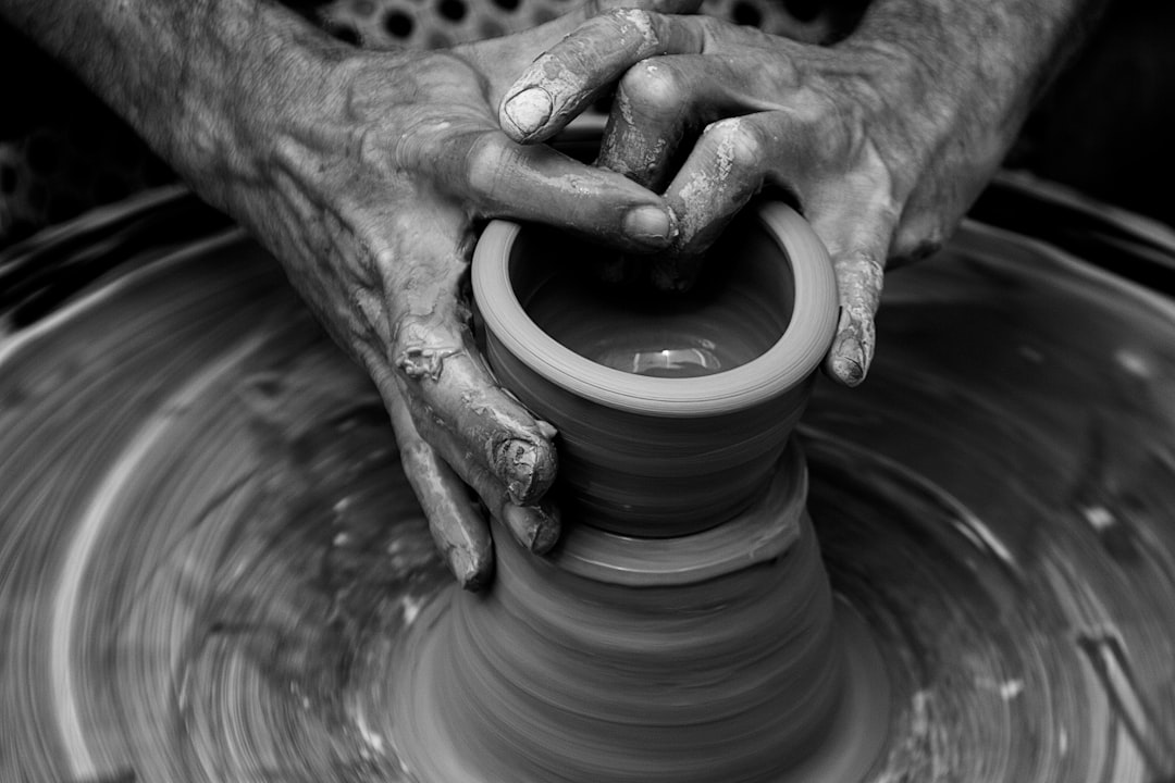 greenware ceramics