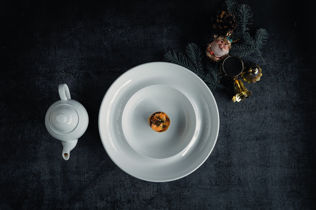 what is bisqueware in ceramics