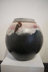'Desert Urn' by Rachel 'Ratchet' Olson