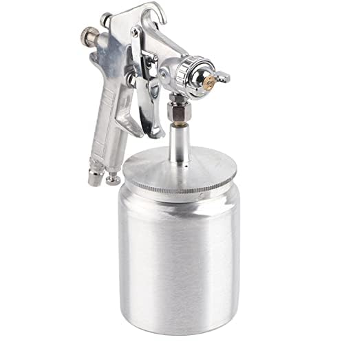Stainless Ceramic Painting Sprayer Pottery