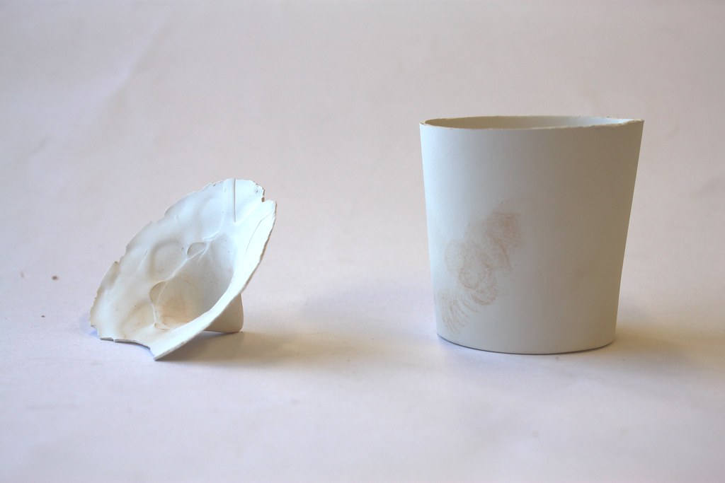 slip casting