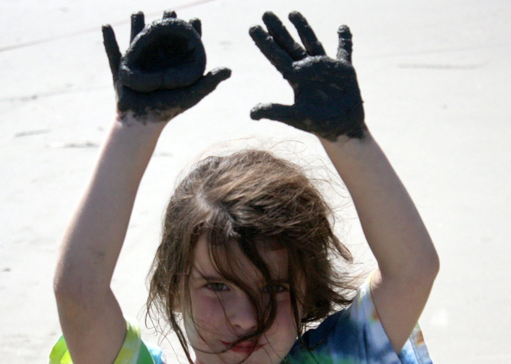 pinchpot hands