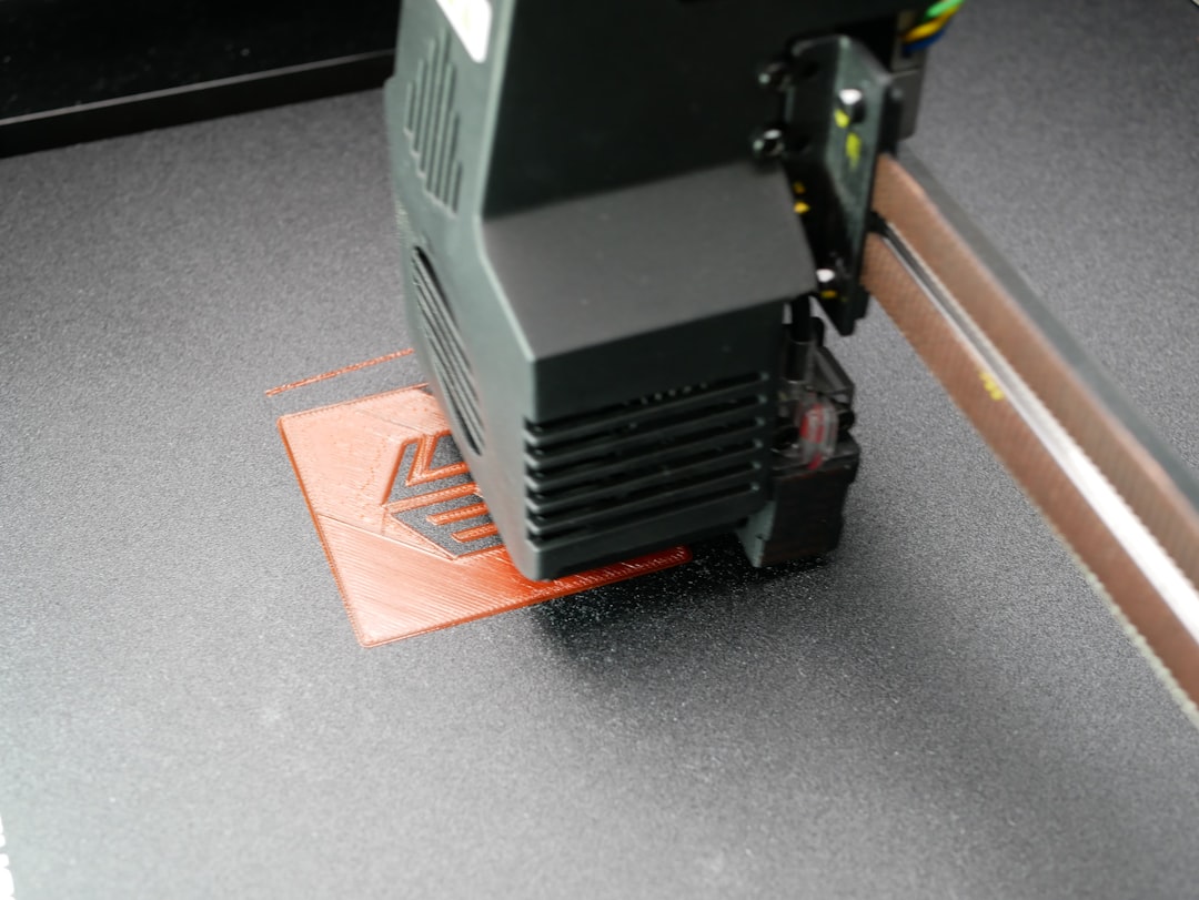 ceramics clay slip 3d printer