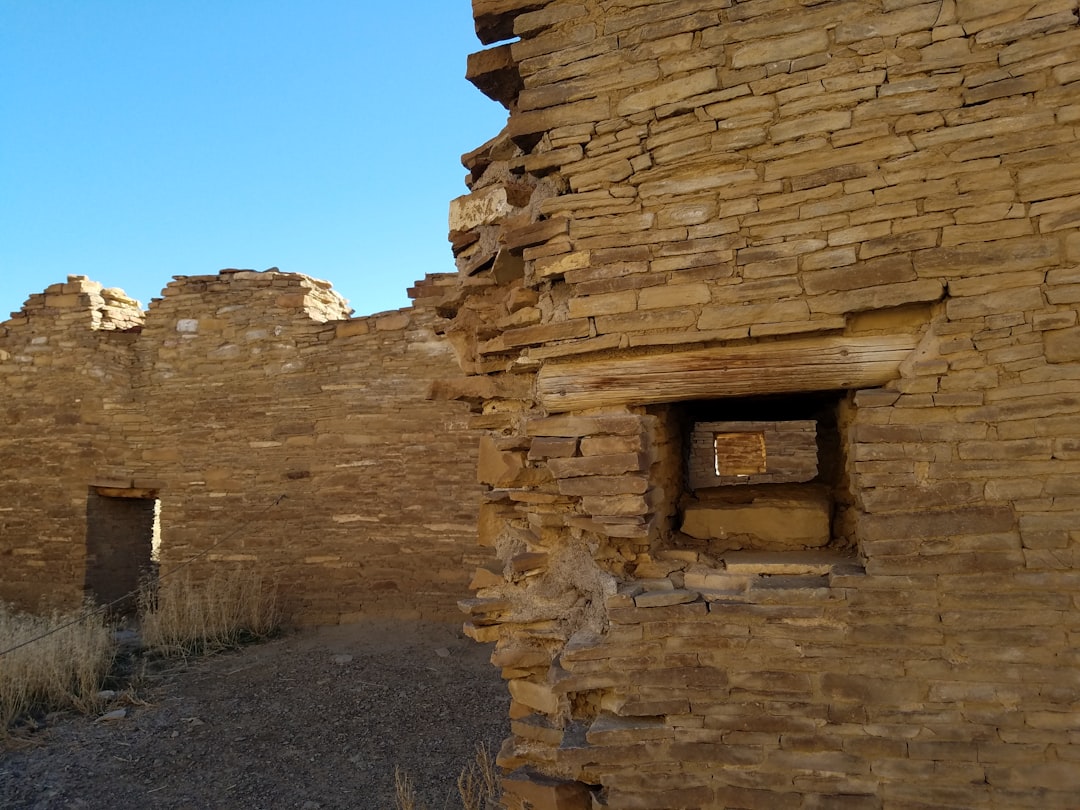 ancestral puebloan pottery
