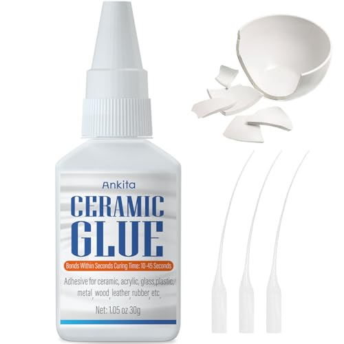 Ankita Ceramic Glue Clear