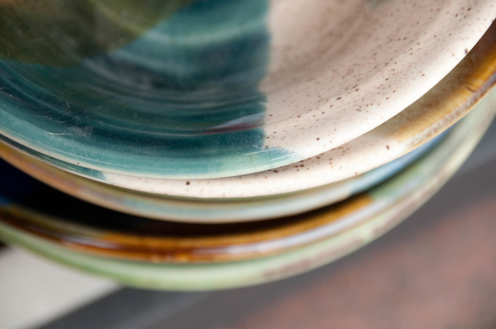 Decorative Bowls