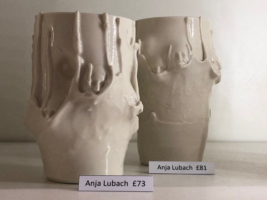 Functional ceramics