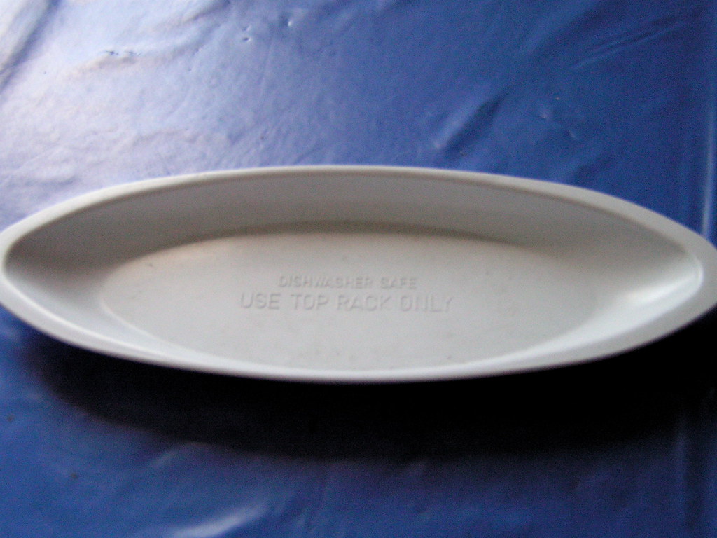 Dishwasher safe