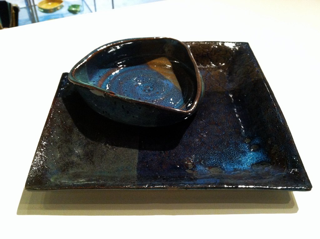 Functional Pottery