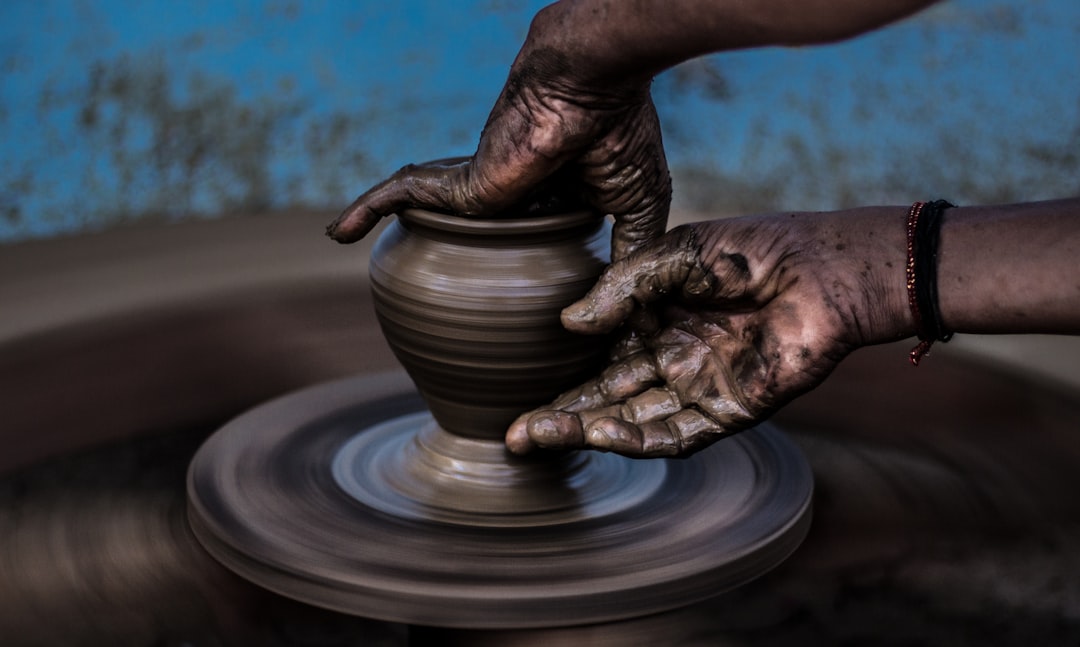 greenware ceramics