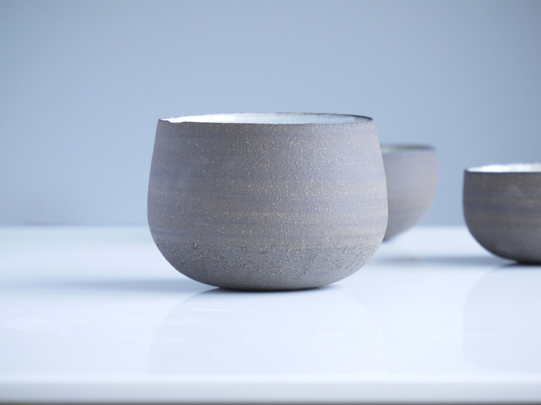 ceramic food ideas