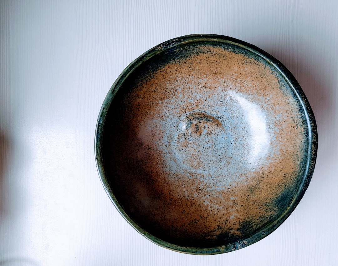 beginner bowl painting ideas