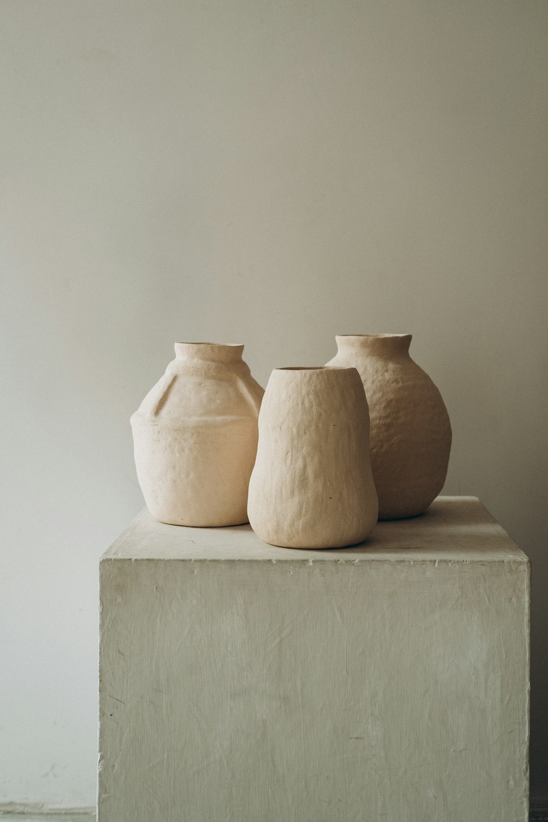 pottery clay ideas