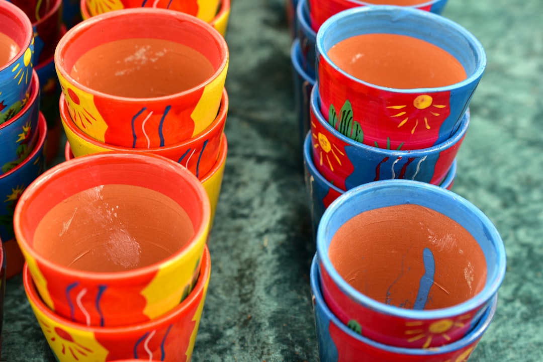 gifts for pottery makers