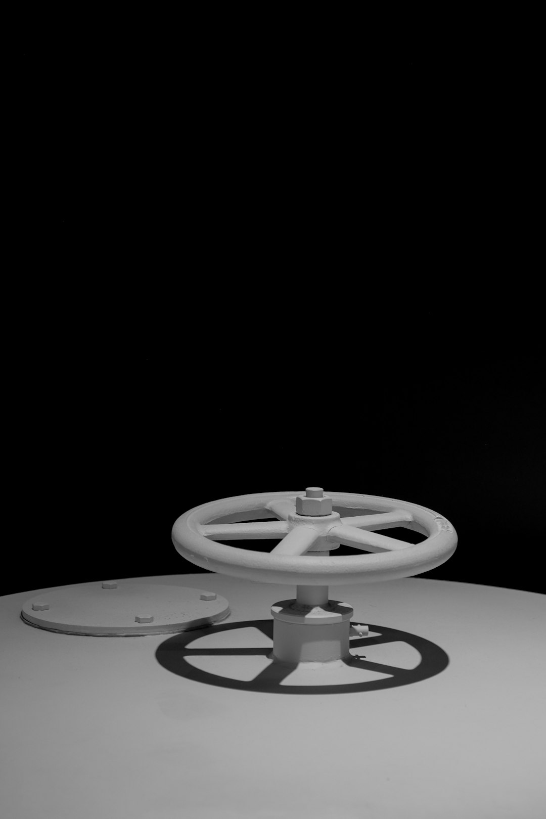 hand wheel definition
