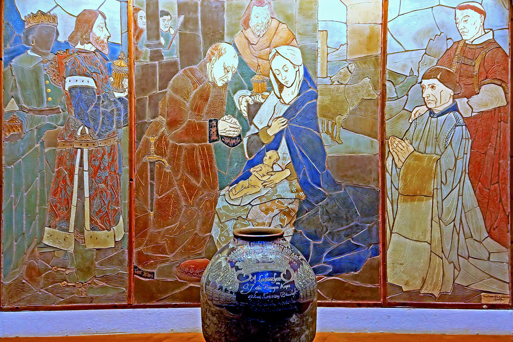 Netherlands-4557B - Jacoba Earthenware