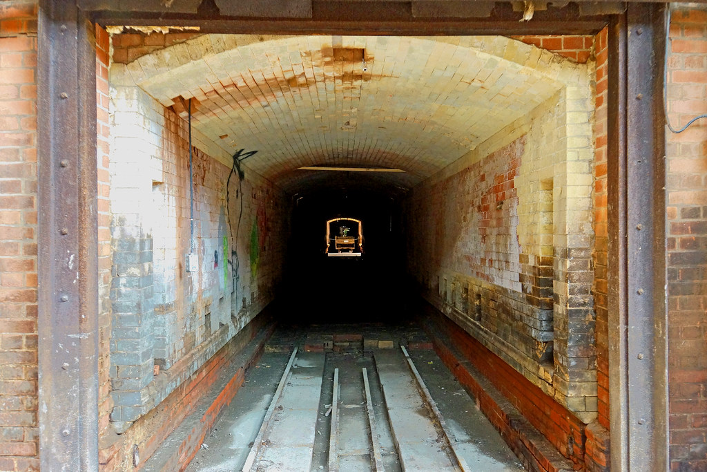 ONTARIO-00320 - Kilns