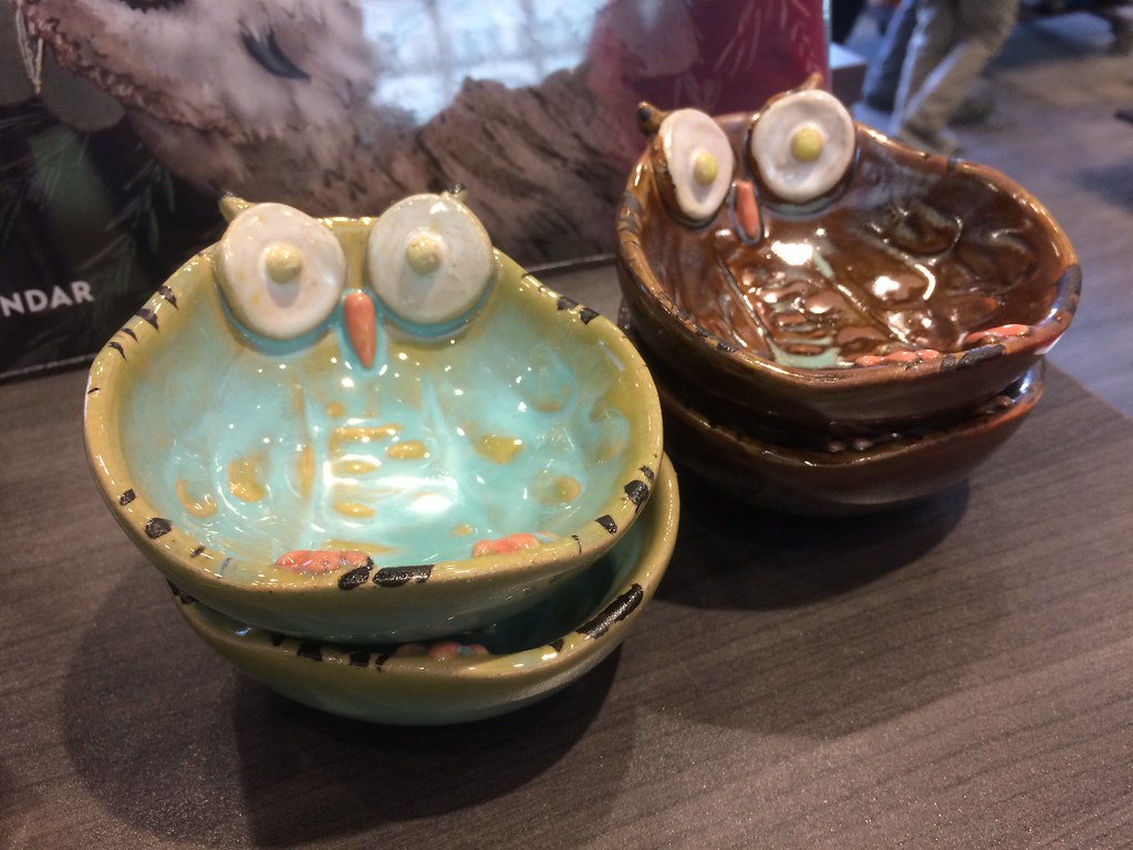 Pottery Ideas