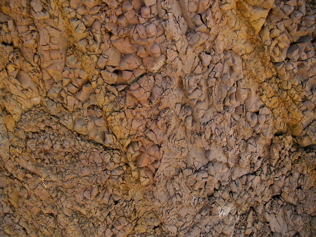 Clay Texture