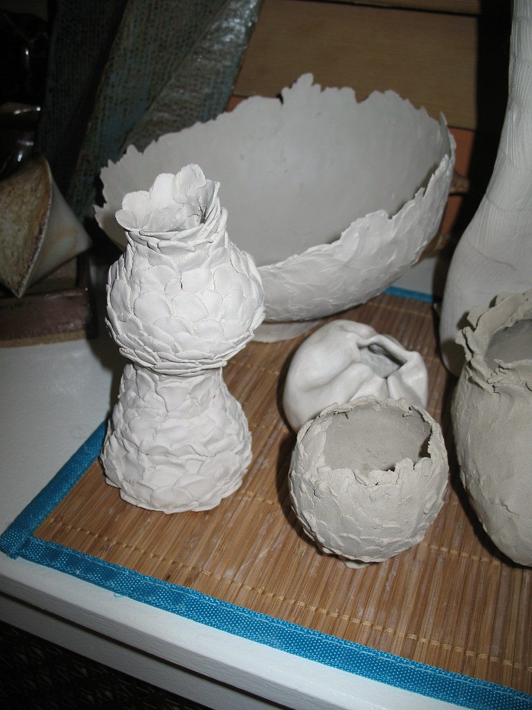 handbuilding