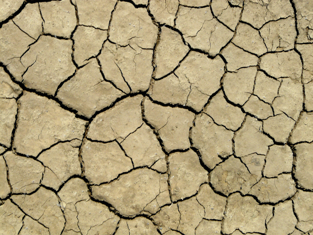clay texture