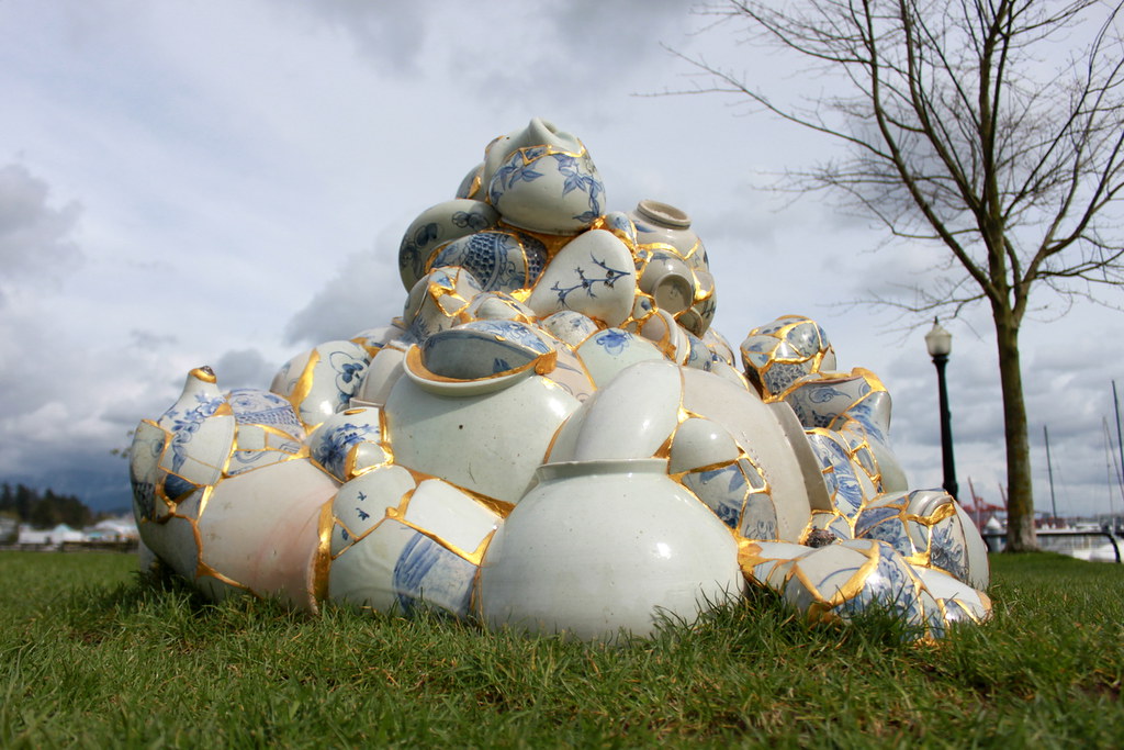 Ceramic Forms
