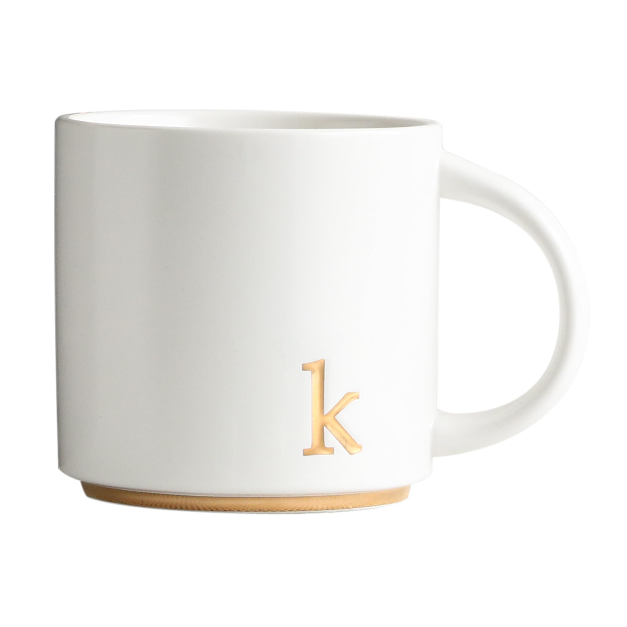 COLLECTIVE HOME Monogram Personalized Luxurious