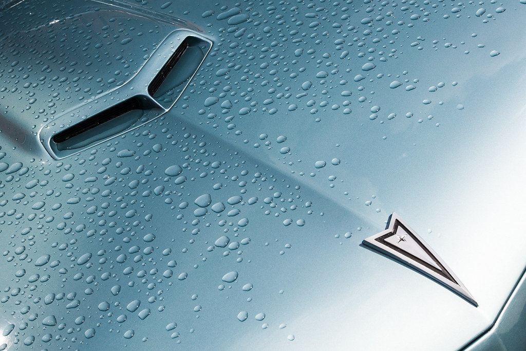 Ram Air dry