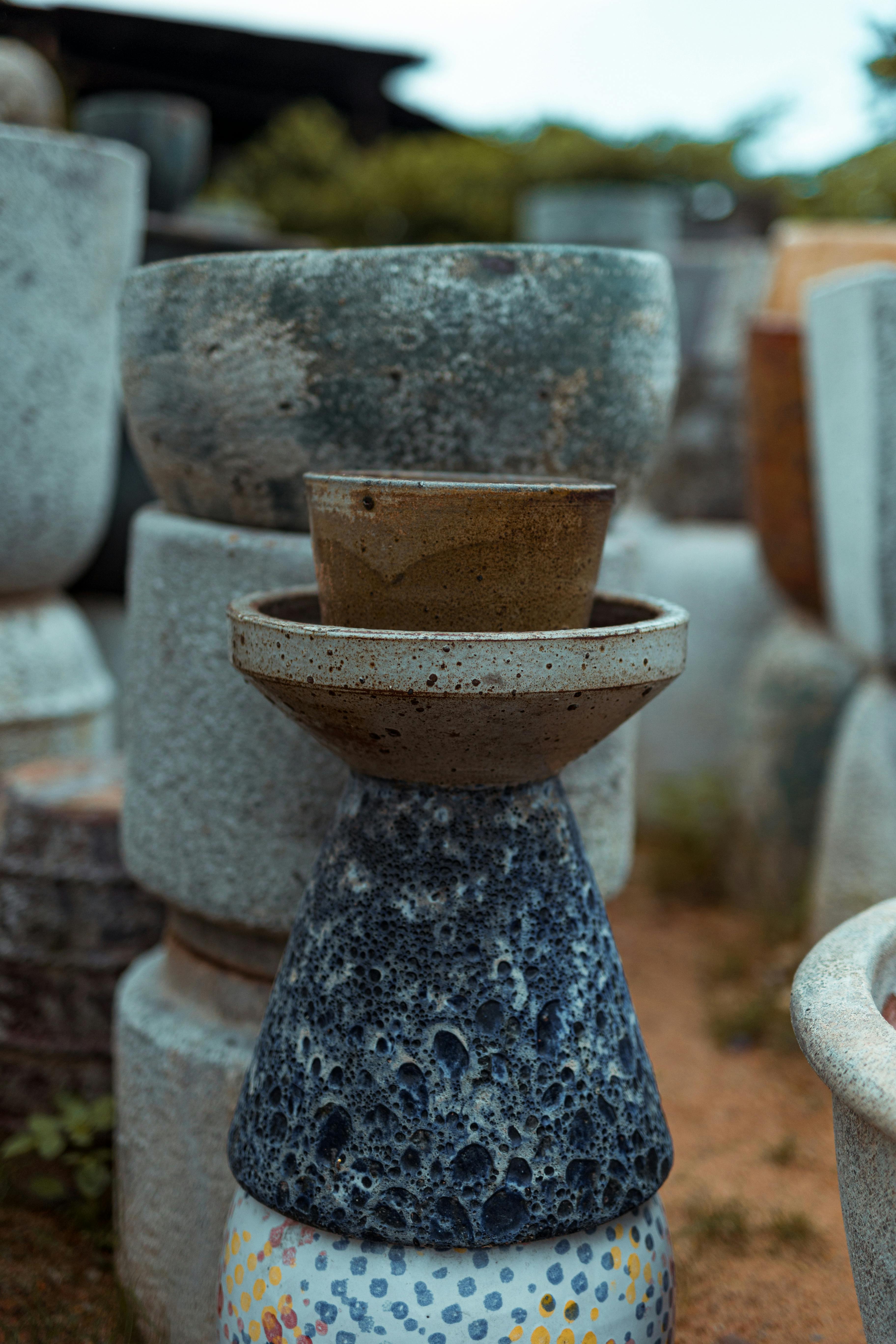 Free stock photo of ceramic