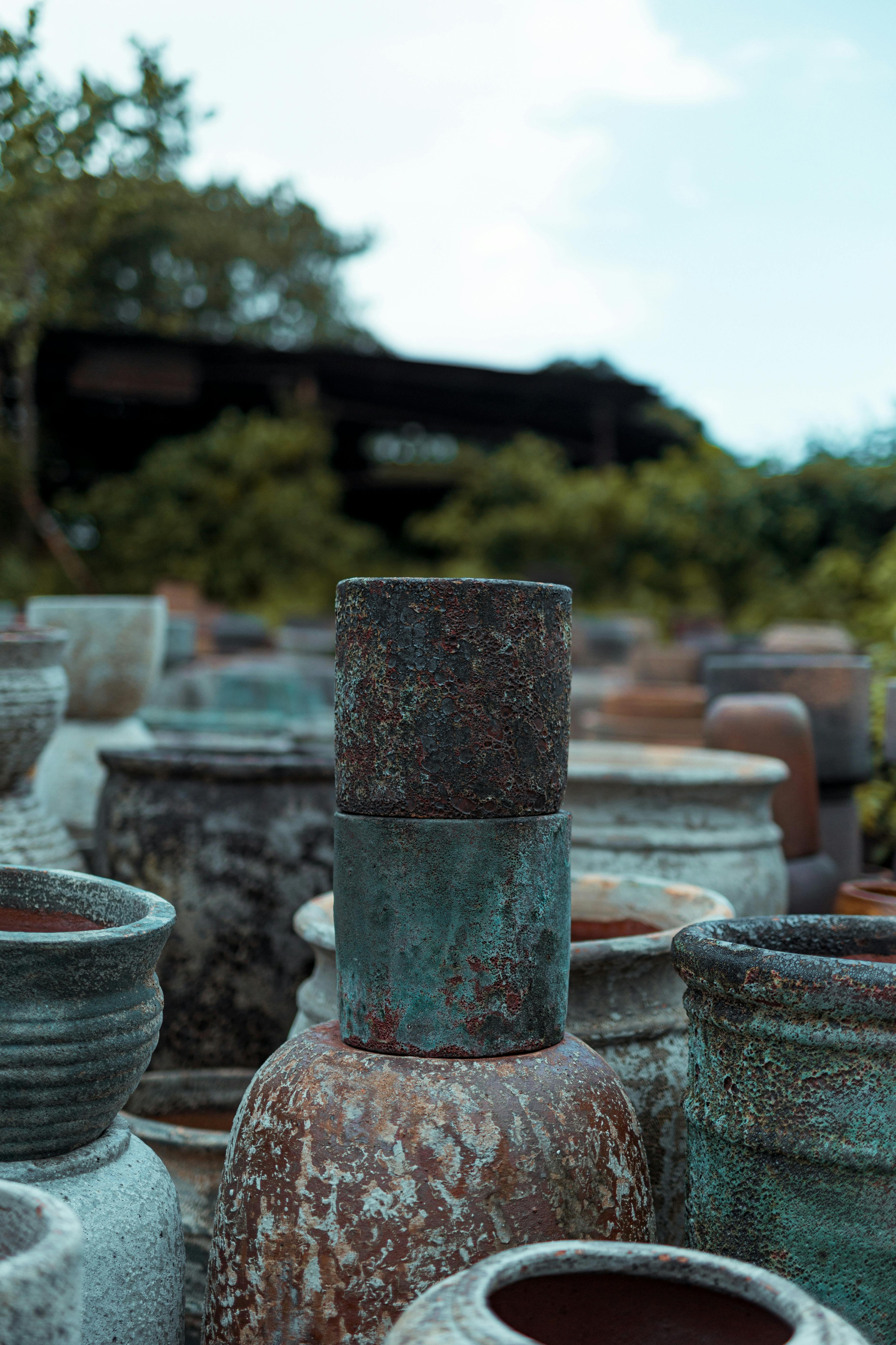 Free stock photo of ceramic