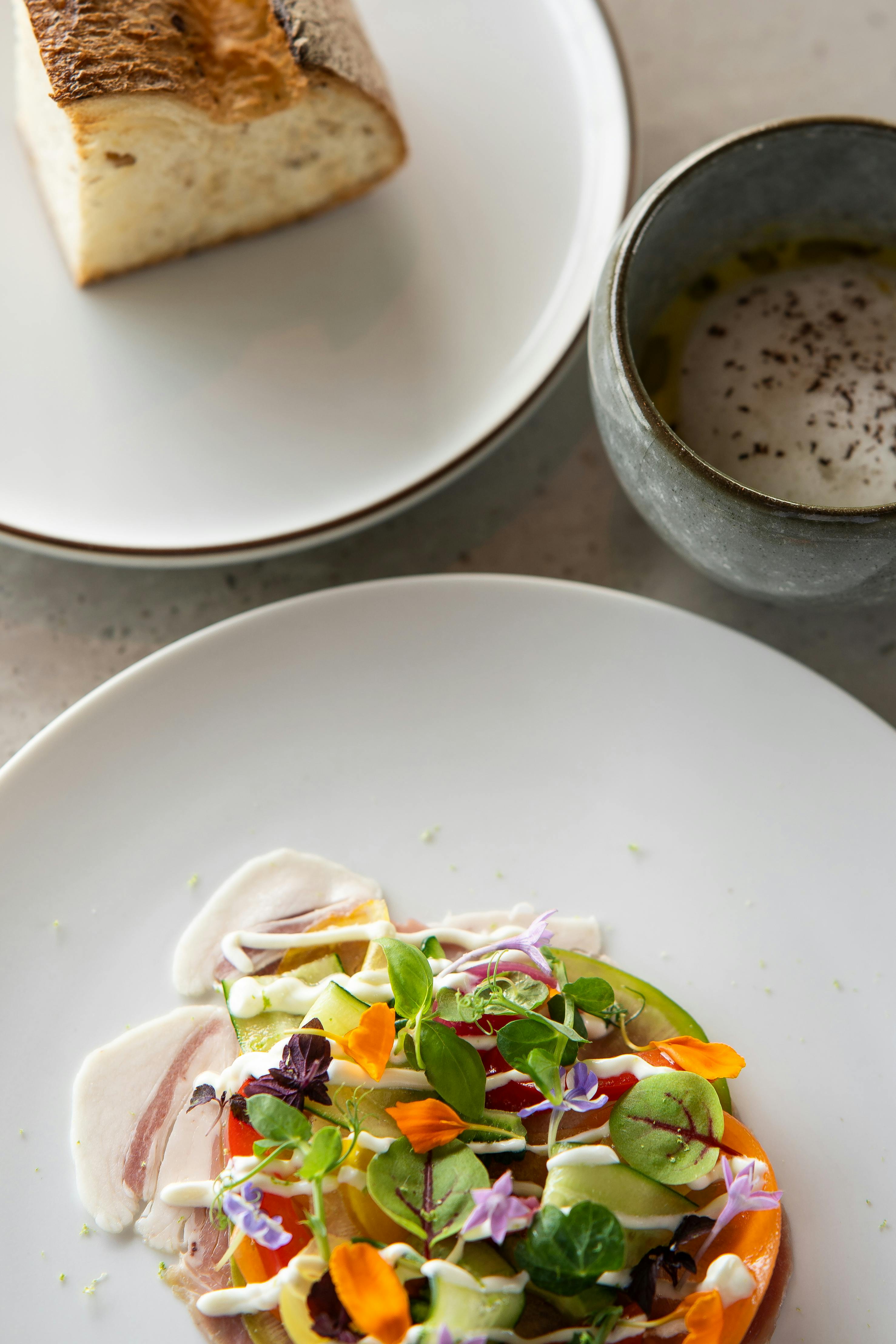 Free stock photo of aesthetic food, artisanal food, café