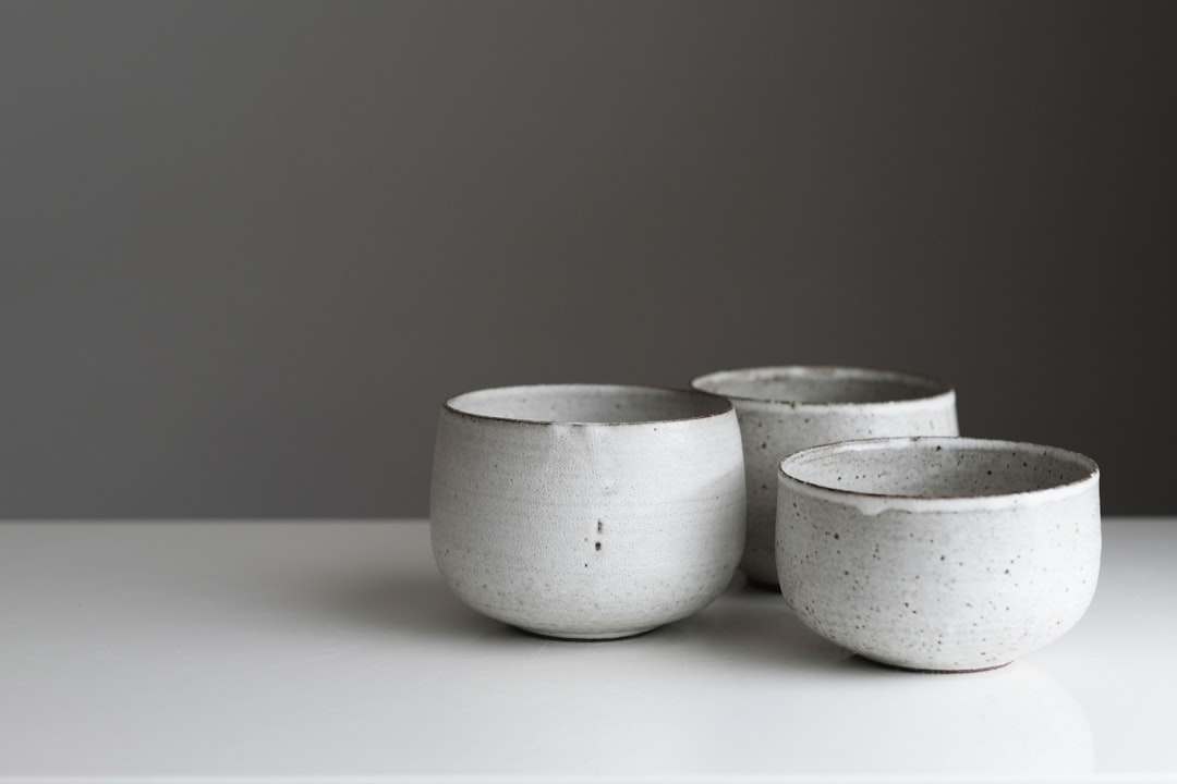 wheel thrown pottery projects