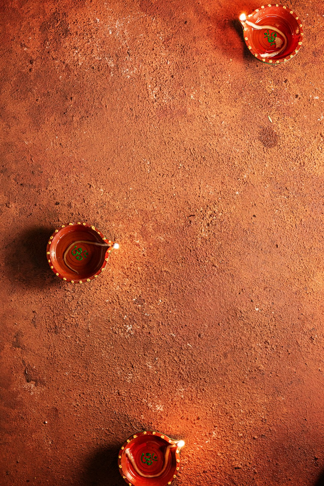 clay steps