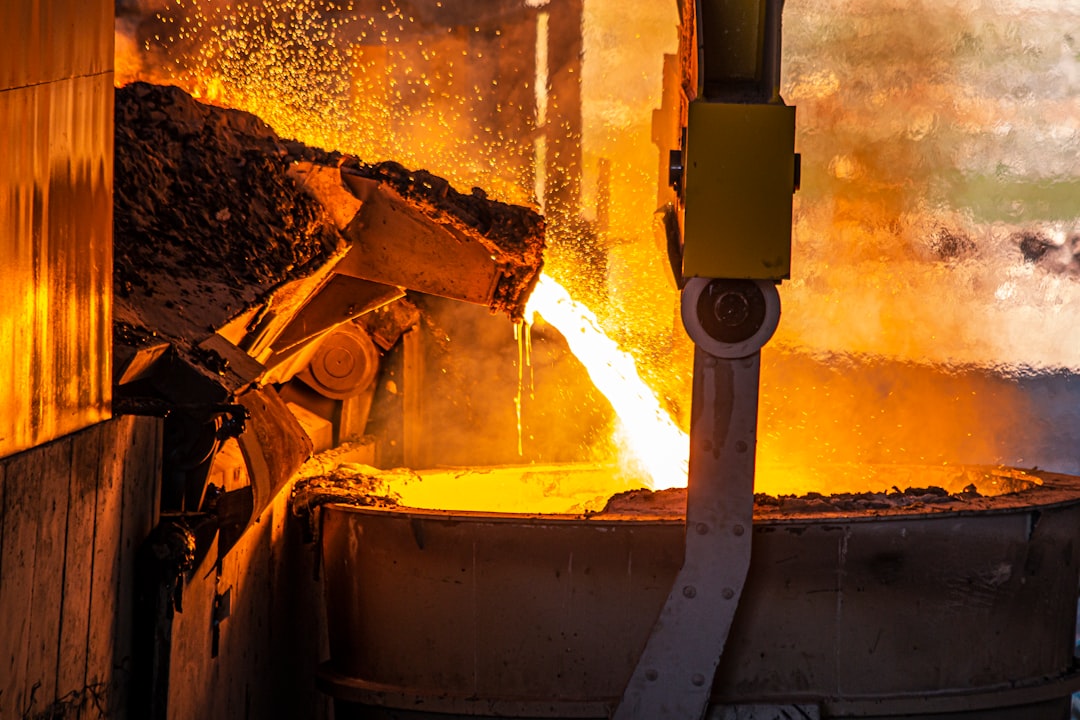 gas vs electric kiln