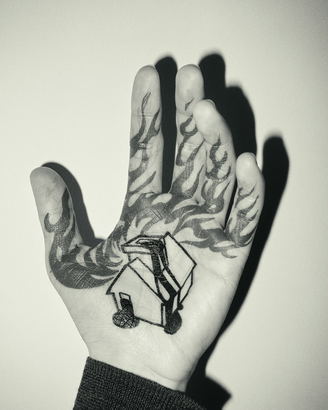 hand clay ideas