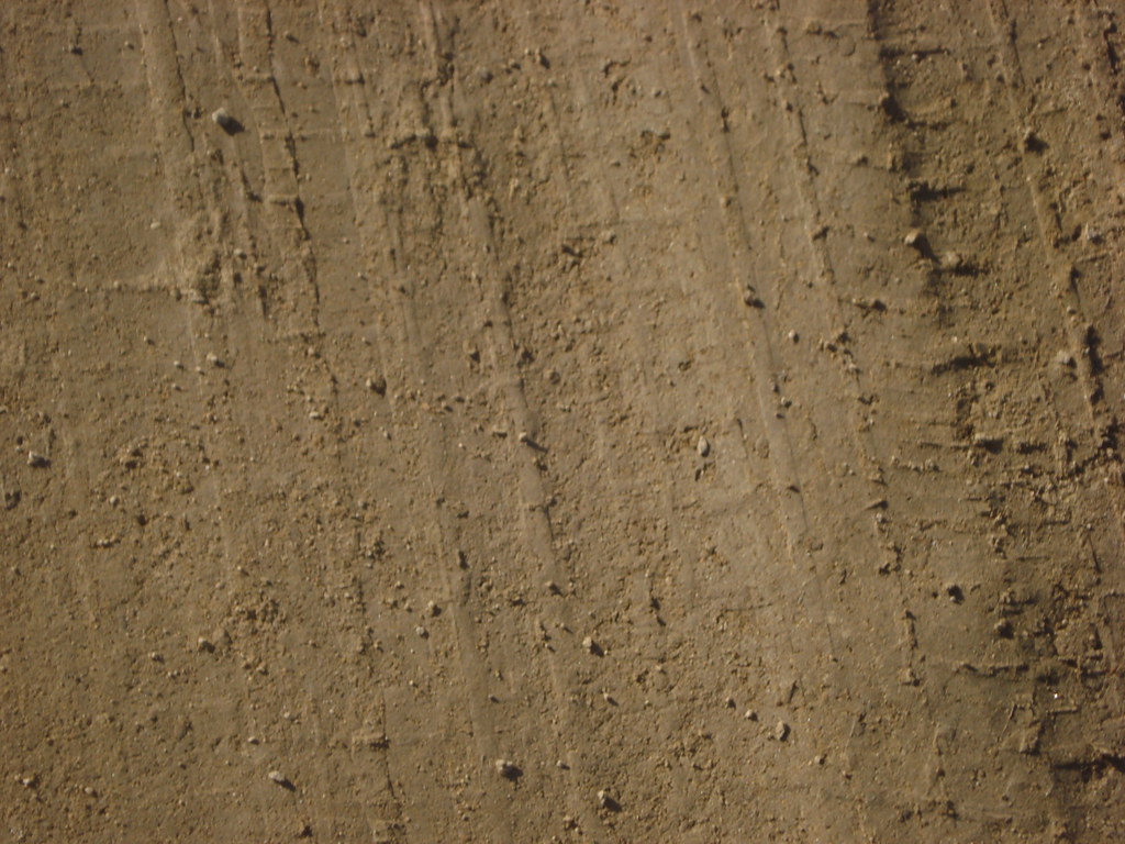 Textura barro