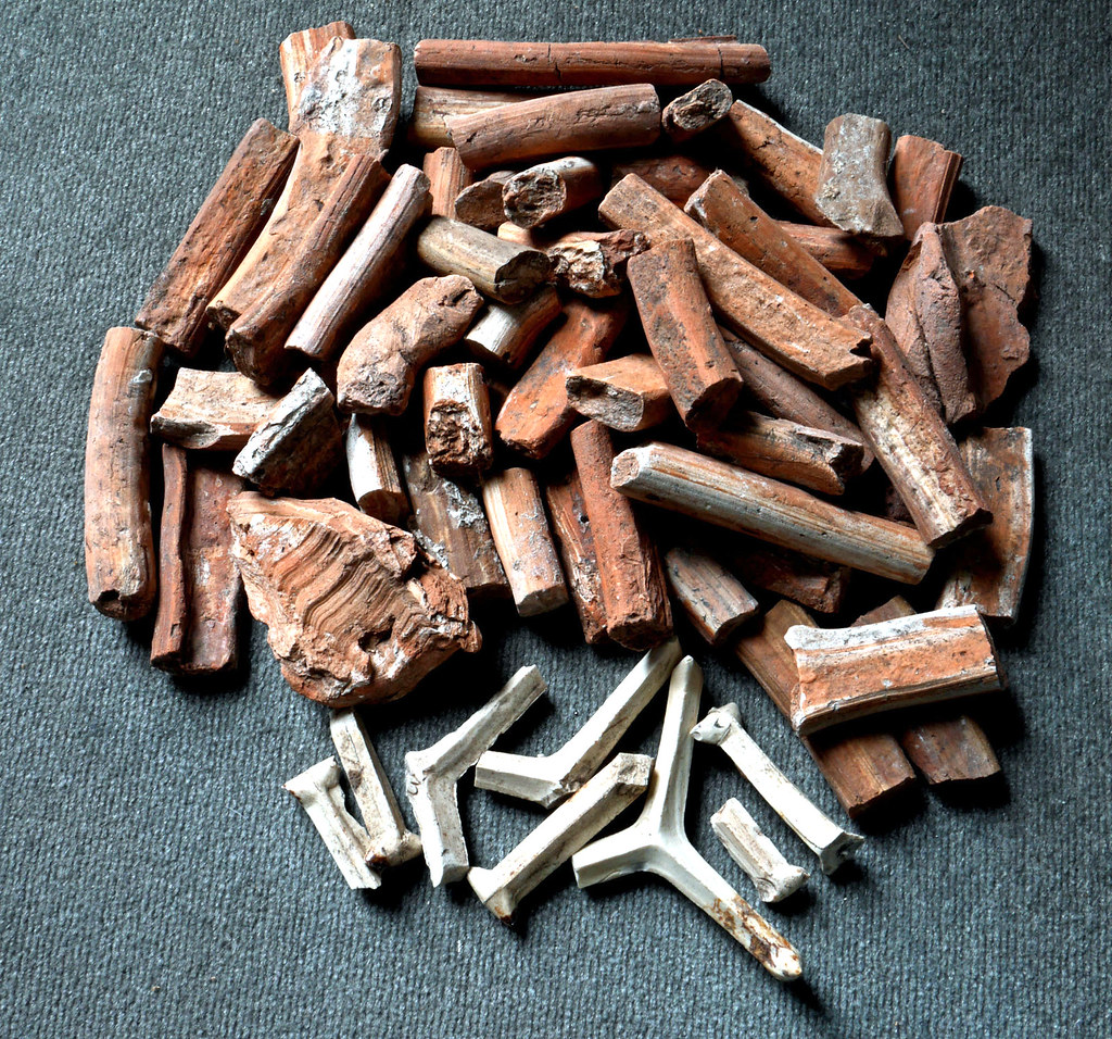 Kiln furniture