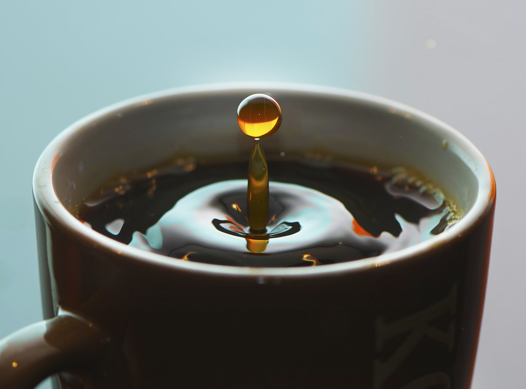 the last drop finishes it (5/365)