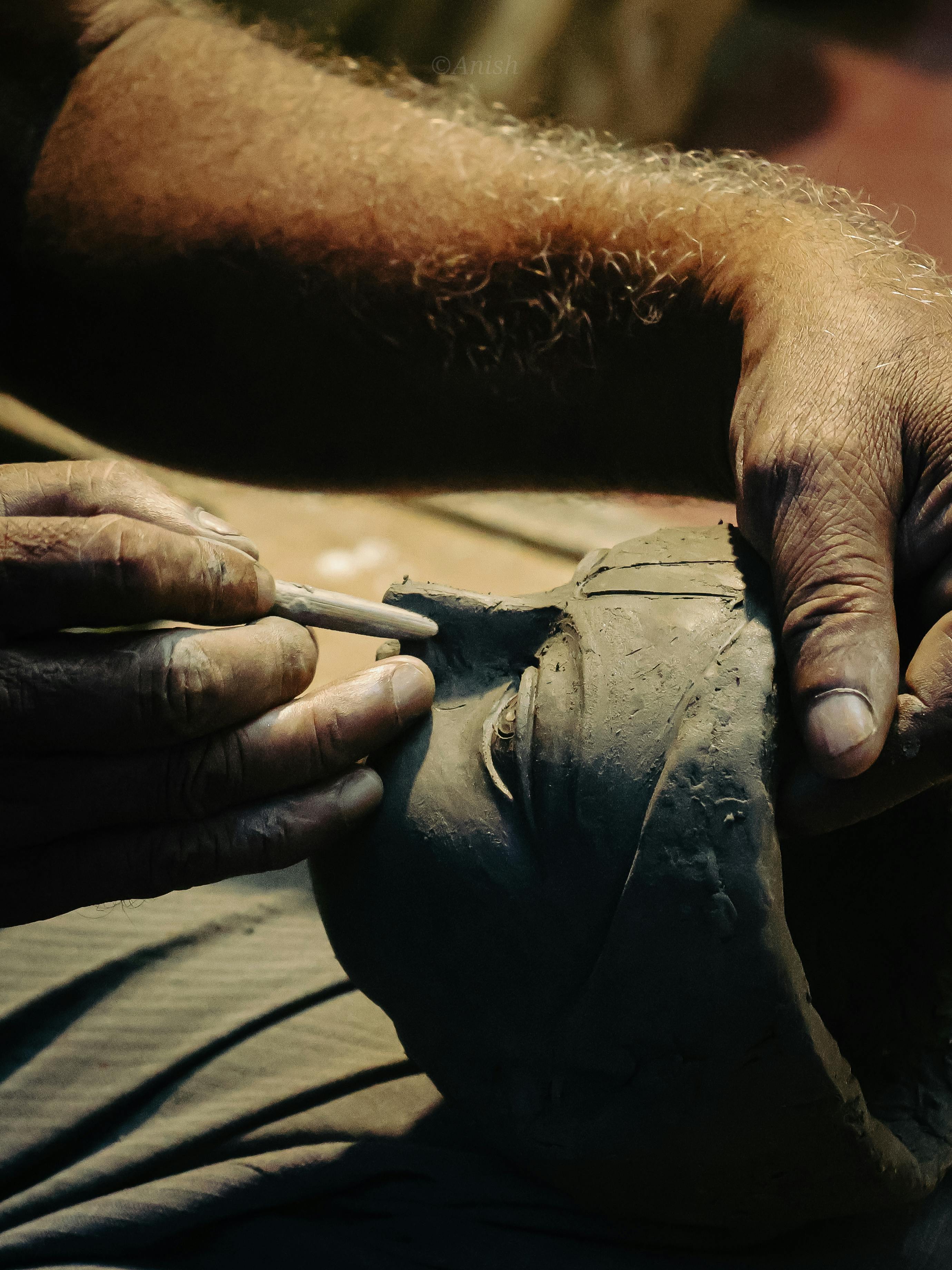 Artisan's Skill