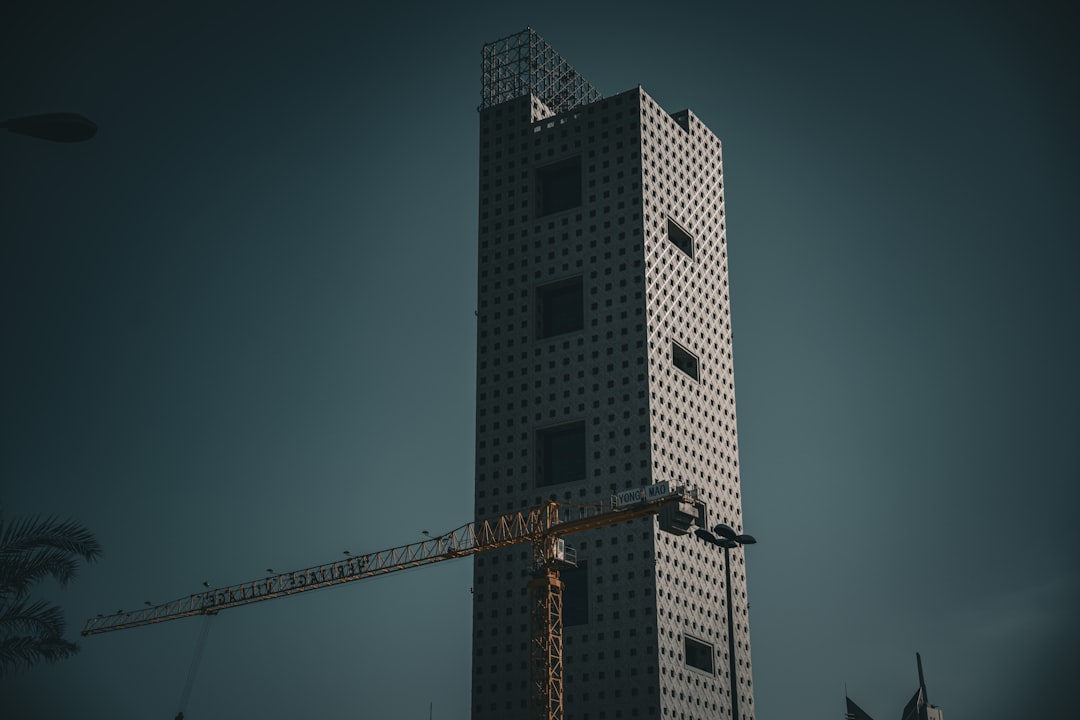 slab built definition